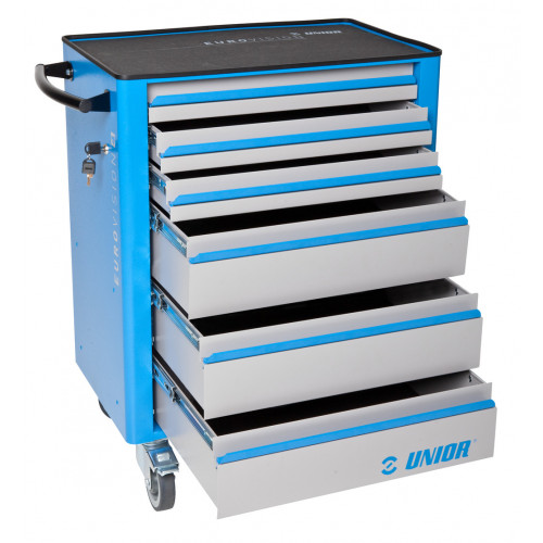 EUROVISION vozík na náradie