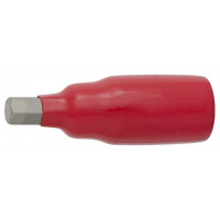 Izolovaná imbus gola hlavica 3/8