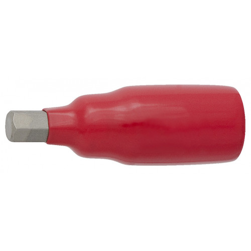 Izolovaná imbus gola hlavica 3/8