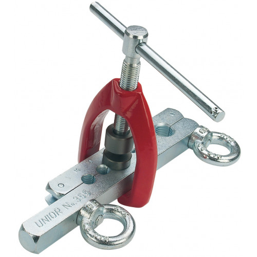 Nástroj pre zapustenie trubiek