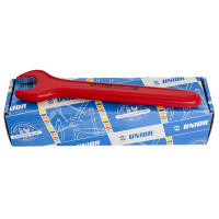 Sada jednostranných, izolovaných vidlicových kľúčov