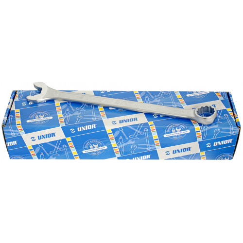 Sada kombinovaných kľúčov IBEX v kartóne