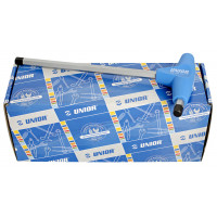 Sada IMBUS skrutkovačov s T - rukoväťou v kartóne