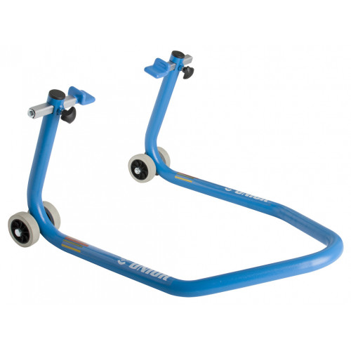 Stojan na zadné koleso