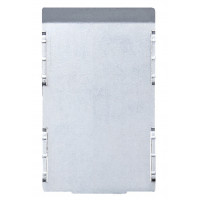 Sada oddeľovačov pre art. 991HD - 5 ks veľká zásuvka