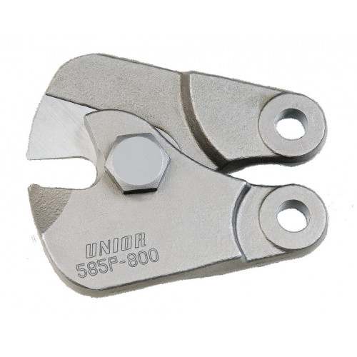 Náhradné čeľuste pre art. 585/6P