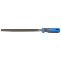 Pilník - jemný, trojhranný