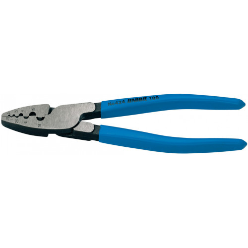 Konektorové kliešte