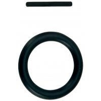 Impact krúžok a kolík 3/4