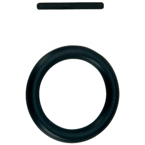 Impact krúžok a kolík 3/4