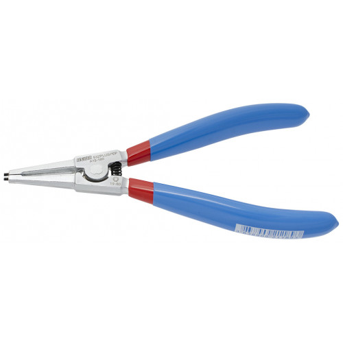 Vonkajšie, rovné segerové kliešte