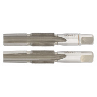 Pedálové závitníky