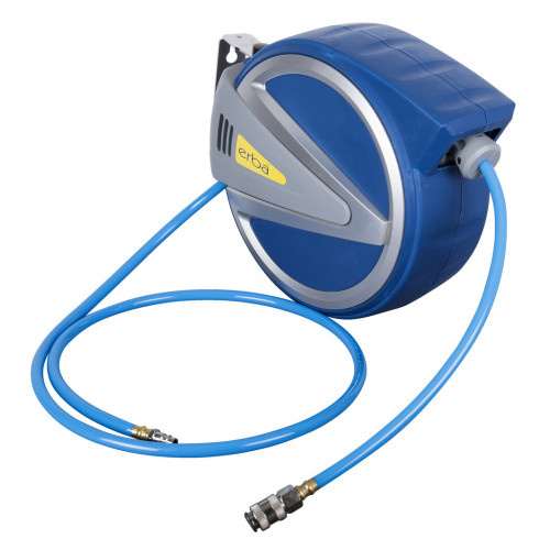 Naviják s hadicou na vzduch