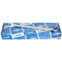 Sada kombinovných, dlhých kľúčov v kartóne