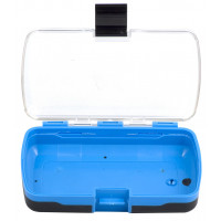 Plastový box pre bity