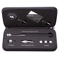 Sada na prehliadku automobilu