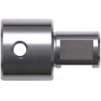 Adaptér z 19mm Weldon na QuickIN