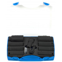 Sada Impact dlhých hlavíc 1/2