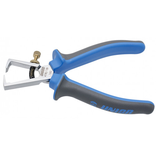 Odblankovacie kliešte