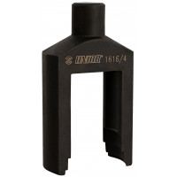 Prípravok na demontáž vidlice