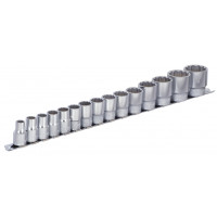 Sada gola hlavíc na držiaku 1/2