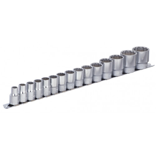 Sada gola hlavíc na držiaku 1/2