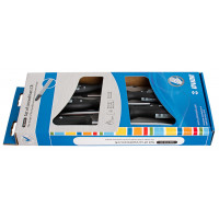 Sada krížových skrutkovačov CR v kartóne