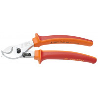 Izolované BI kliešte na strihanie káblov