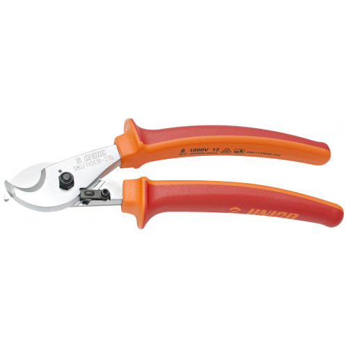Izolované BI kliešte na strihanie káblov