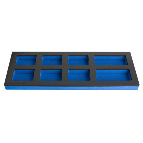 SOS molitánová podložka pre široké skrine na náradie