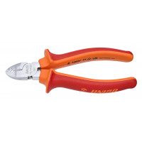 Izolované, multifunkčné diagonálne BI kliešte