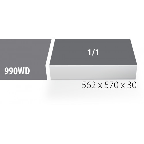 Prázdny SOS zásobník 1E