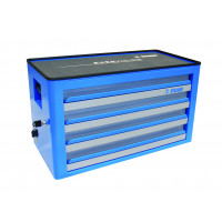 Skrinka na náradie - štvor zásuvková EUROVISION