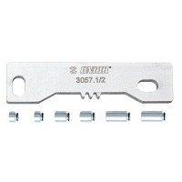 Univerzálny džiak variátora