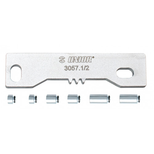 Univerzálny džiak variátora