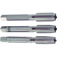 Ručné závitníky BSW HSS DIN351