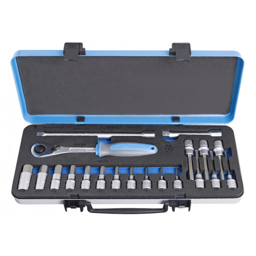 Imbusová gola sada 1/2