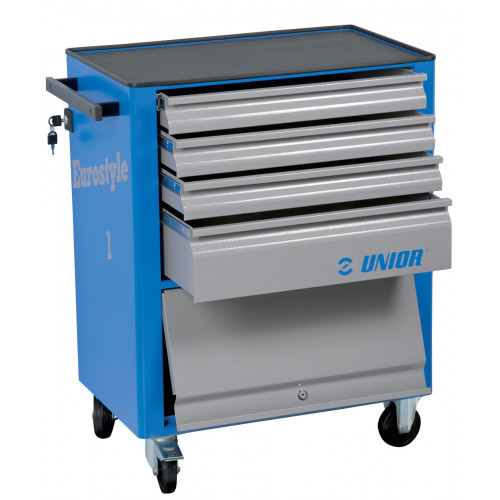 EUROSTYLE vozík na náradie