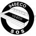 Sada kombinovaných, dlhých kľúčov v SOS zásobníku