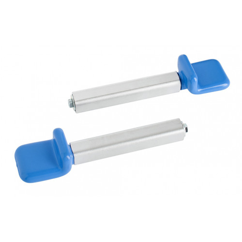 Univerzálny adaptér pre zadný nosič