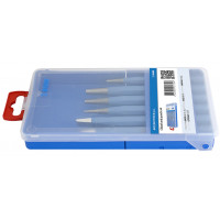 Sada sekáčov, priebojníkov a jamkárov