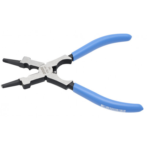 Univerzálne, zváračské kliešte