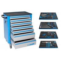 Sada náradia vo vozíku 940EV4