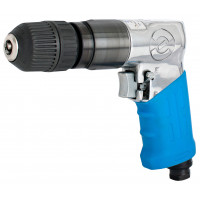 Vzduchová vŕtačka