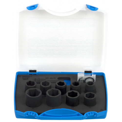 Sada Impact hlavíc 1/2