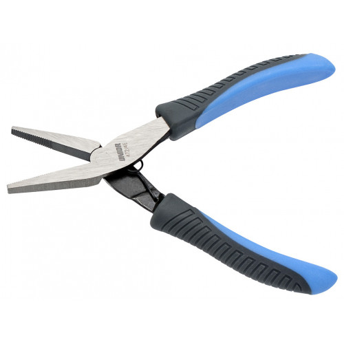 Elektronické, ploché kliešte