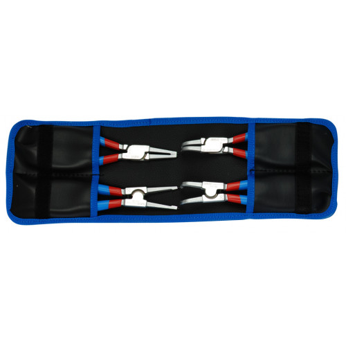 Sada PLUS segerových klieští