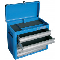 Skrinka na náradie - päť zásuvková EUROSTYLE