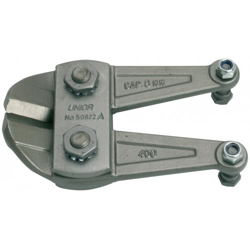 Náhradné čeľuste 596/6B