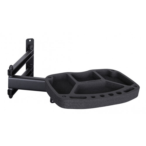 Zásobník na náradie so sklopným ramenom pre Art. 990